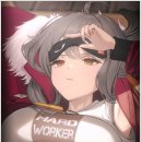 슈가비 | [게임] 니케 카페 스위치 캐릭터 에피소드 (프림 / 슈가 / 밀크 / 밀크: 블루밍 바니) 후기