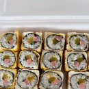 봉천동진순자계란말이김밥 이미지
