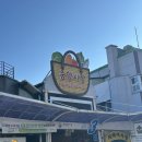 중앙시장1 | 강릉 중앙시장 먹거리 후기 호떡아이스크림 닭강정 김치말이삼겹살 오징어무침