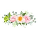 LED조명 아크릴 공예 이미지