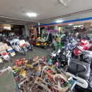 대림영동오토바이 이미지