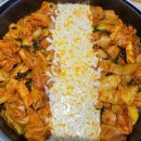 미미닭갈비 이미지