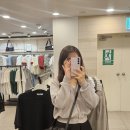 명품입문백 생로랑 카바스 베이비 착용샷 + 사용 후기 (feat. 몽디뉴 이너백) 👶