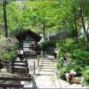 봉산약수터 이미지