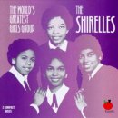 Tonight’s the Night - The Shirelles - 이미지