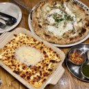 미트죽전점 | 보정동 화덕피자 죽전 카페거리 블루리본 맛집 피제리아다문