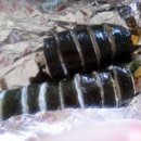 오늘;김밥 이미지