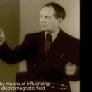 Léon Theremin 3, United States & Return to the Soviet Union 이미지