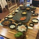 신우정육 | 수원 마장육번지 정육식당 후기｜가성비·맛·반찬까지 완벽했던 아빠 생일 가족친척모임 회식 장소 추천