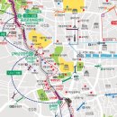 용산-현장-1704 | 한양 도성길(서울 성곽길/숭례문~창의문)