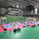무주태권도원공공스포츠클럽