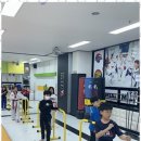 예전태권도 이미지