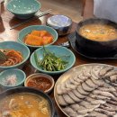 신의주가마솥찹쌀순대(큰시장점) | 일원동 순대국 맛집 점심 메뉴로 강력 추천하는 신의주찹쌀순대