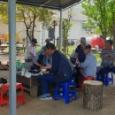 관1리 마을쉼터 이미지