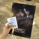 CGV 스폰지밥 캐릭터컵 콤보 쟁여옴!