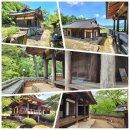 문칠강 | 밀양, 차경(借景)이 아름다운 전통 정자(亭子)ㆍ반계정, 칠탄정, 오연정, 월연정, 완재정
