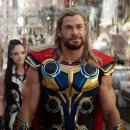 Thor Love and Thunder 이미지