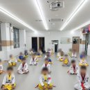 한솔태권도장 이미지