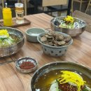 불국사밀면
