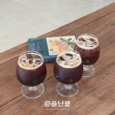 신상 경의선숲길 카페 디어모먼트, 가오픈 때 다녀왔슴다