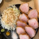 하준정식 | [망원] 일본가정식 돈카츠 맛집 쿠리 내돈내산 후기