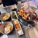 1376 | 구워주는 서비스 대박 수원역 고기집 후기 자신 있게 드려요