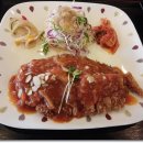 맛나돈까스 이미지