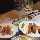 한길 | 합정 모임 장소 추천, 한길비스트로 분위기 좋은 디너 후기