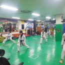 청우태권도장 이미지