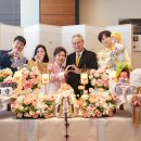친정 엄마 &lt;소규모 칠순잔치 행사&gt; 후기💛 일산 칠순잔치 장소
