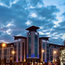 더블린 호텔 | [아일랜드 더블린] 시내, 공항 4성급 호텔 추천