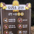 소공원 공중화장실(2) 이미지