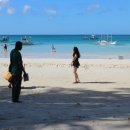 보라카이 이미지