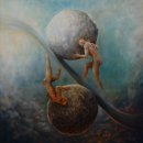 시지프스(SISYPHUS) 이미지