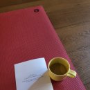 산들한의원 | 붓기차 추천 차민(고요, 산들) 망원동 무해안요가원 요가클래스 힐링타임