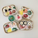 토마토앤김밥 | 가족체험 프로그램 추천 피크닉앤솝 수료증 과정 수업 후기