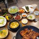 주식회사태조석갈비 | 천안 유량동 맛집 태조석갈비 가족들과 점심후기