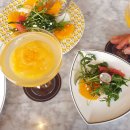 데비스(Debbie's) | 종로 원서동 북촌 창덕궁 블루리본 안국역 맛집 브런치 레스토랑 데비스