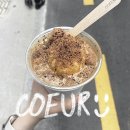 [서울/강남]코어커피스탠드2호점- 강남역에서 찾은 라떼찐맛집 (더군다나 아이스크림라떼라니❕❕)