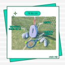 키스 포켓전용클럽 | 2025신형 파워형라켓 울트라V5시타후기 ㅣ 테린이인 내가 강력한 파워 포핸드,백핸드 가능?