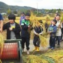 벌촌천황봉마을 이미지