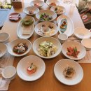 최미경헤어 | 마음이 힐링 되는 담양의 죽녹원, 남도 예담, 최미경 보자기 쌈밥