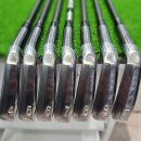 은평-031 | 스릭슨 ZXI7 블랙 한정판 아이언 은평골프샵 전국최저가 후기