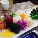 월남쌈샤브향 이미지