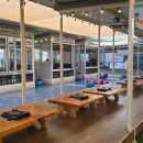 삼천식당 | 전주 아이랑 가기 좋은 식당 삼천빌리지 야외바베큐 후기