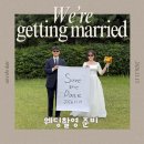 천개의이파리 | 결혼준비 | 야외 스냅 촬영 준비물, 부케부터 드레스까지 전부 셀프로 준비한 후기