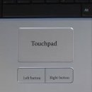 노트북 Key Board & Touch Pad 사용법 이미지