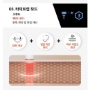 홈케어 뷰티디바이스 듀얼소닉 맥시멈 예민피부 후기 (프로페셔널 vs 맥시멈)