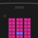 코엑스 더 부티크 스위트 104호 | 메가박스 코엑스 부티크 스위트 104호(E열 좌석 시야)후기