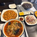 만리장성 | 수원 장안구 맛집 중국집 만리장성 후기 ft. 마파두부